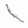 MagnaFlow Direct Fit Catalytic Converter 05-08 LR3/RR Sport Driver Side - 93687 360 Degree Image Set
