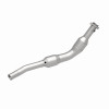 MagnaFlow Direct Fit Catalytic Converter 05-08 LR3/RR Sport Driver Side - 93687 360 Degree Image Set