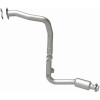 MagnaFlow DF Conv 05-08 Land Rover LR3 4.0L/4.4L/06-08 Range Rover Sprt 4.2L Spercharged/4.4L P/S - 93688 Photo - out of package