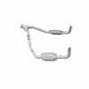MagnaFlow DF Cat. Conv 97 Land Rover Defender 90 4.0L Y-Pipe Assy / 96-99 Discovery 4.0L Y-Pipe Assy - 93690 360 Degree Image Set