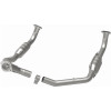 MagnaFlow Direct Fit Catalytic Converter 94-95 Disc./Defender 3.9L - 93691 Photo - out of package
