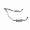 MagnaFlow Direct Fit Catalytic Converter 94-95 Disc./Defender 3.9L - 93691 360 Degree Image Set