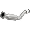 MagnaFlow Direct Fit Catalytic Converter 05-12 Corvette 8 6.0L; D/S - 93998 Photo - Primary