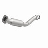 MagnaFlow Direct Fit Catalytic Converter 05-12 Corvette 8 6.0L; D/S - 93998 360 Degree Image Set