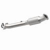 MagnaFlow Direct Fit Catalytic Converter 05-12 Corvette 8 6.0L; D/S - 93998 360 Degree Image Set