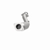 MagnaFlow Direct Fit Catalytic Converter 05-12 Corvette 8 6.0L; D/S - 93998 360 Degree Image Set