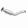 MagnaFlow Direct Fit Catalytic Converter 05-12 Corvette 8 6.0L; D/S - 93998 360 Degree Image Set
