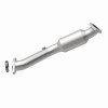 MagnaFlow Direct Fit Catalytic Converter 05-12 Corvette 8 6.0L; D/S - 93998 360 Degree Image Set