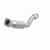 MagnaFlow Direct Fit Catalytic Converter 05-12 Corvette 8 6.0L; D/S - 93998 360 Degree Image Set