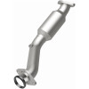 MagnaFlow Direct Fit Catalytic Converter 05-12 Corvette 8 6.0L; D/S - 93998 Photo - out of package