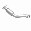 MagnaFlow Direct Fit Catalytic Converter 05-12 Corvette 8 6.0L; D/S - 93998 360 Degree Image Set