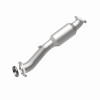 MagnaFlow Direct Fit Catalytic Converter 05-12 Corvette 8 6.0L; D/S - 93998 360 Degree Image Set