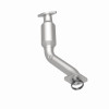 MagnaFlow Direct Fit Catalytic Converter 05-12 Corvette 8 6.0L; D/S - 93998 360 Degree Image Set