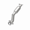 MagnaFlow Direct Fit Catalytic Converter 05-12 Corvette 8 6.0L; D/S - 93998 360 Degree Image Set