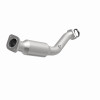 MagnaFlow Direct Fit Catalytic Converter 05-12 Corvette 8 6.0L; D/S - 93998 360 Degree Image Set