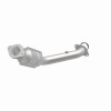 MagnaFlow Direct Fit Catalytic Converter 05-12 Corvette 8 6.0L; P/S - 93999 360 Degree Image Set