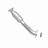 MagnaFlow Direct Fit Catalytic Converter 05-12 Corvette 8 6.0L; P/S - 93999 360 Degree Image Set