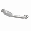 MagnaFlow Direct Fit Catalytic Converter 05-12 Corvette 8 6.0L; P/S - 93999 360 Degree Image Set