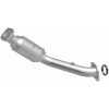 MagnaFlow Direct Fit Catalytic Converter 05-12 Corvette 8 6.0L; P/S - 93999 Photo - out of package
