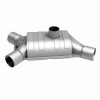 MagnaFlow Universal Catalytic Converter 2 Subaru - 94002 360 Degree Image Set