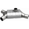 MagnaFlow Universal Catalytic Converter 2 Subaru - 94002 Photo - out of package