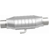 MagnaFlow Universal Catalytic Converter 1.75 W/Air FED - 94013 Photo - Unmounted