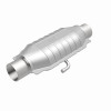 MagnaFlow Universal Catalytic Converter 1.75 W/Air FED - 94013 360 Degree Image Set