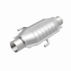 MagnaFlow Universal Catalytic Converter 2 Dual Air - 94024 360 Degree Image Set