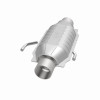 MagnaFlow Universal Catalytic Converter 2 Dual Air - 94024 360 Degree Image Set