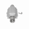 MagnaFlow Universal Catalytic Converter 2 Dual Air - 94024 360 Degree Image Set