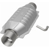 MagnaFlow Universal Catalytic Converter 2 Dual Air - 94024 Photo - out of package