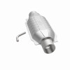 MagnaFlow Universal Catalytic Converter 2 Dual Air - 94024 360 Degree Image Set