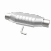 MagnaFlow Universal Catalytic Converter 2 Dual Air - 94024 360 Degree Image Set