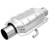 MagnaFlow Universal Catalytic Converter 2 W/Air FED - 94114 Photo - Primary