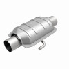 MagnaFlow Universal Catalytic Converter 2 W/Air FED - 94114 360 Degree Image Set