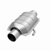 MagnaFlow Universal Catalytic Converter 2 W/Air FED - 94114 360 Degree Image Set