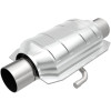 MagnaFlow Universal Catalytic Converter 2.25 W/Air FED - 94115 Photo - Primary