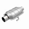 MagnaFlow Universal Catalytic Converter 2.25 W/Air FED - 94115 360 Degree Image Set