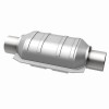 MagnaFlow Universal Catalytic Converter 2.25 W/Air FED - 94115 360 Degree Image Set