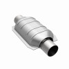 MagnaFlow Universal Catalytic Converter 2.25 W/Air FED - 94115 360 Degree Image Set