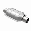 MagnaFlow Universal Catalytic Converter 2.25 W/Air FED - 94115 360 Degree Image Set