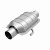 MagnaFlow Universal Catalytic Converter 2.25 W/Air FED - 94115 360 Degree Image Set