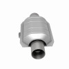MagnaFlow Universal Catalytic Converter 2.25 W/Air FED - 94115 360 Degree Image Set