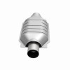 MagnaFlow Universal Catalytic Converter 2 - 94204 360 Degree Image Set
