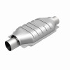 MagnaFlow Universal Catalytic Converter 2.5 - 94206 360 Degree Image Set