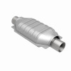 MagnaFlow Universal Catalytic Converter 2.5 - 94206 360 Degree Image Set