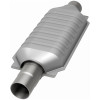 MagnaFlow Universal Catalytic Converter 2.5 - 94406 Photo - Unmounted