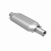 MagnaFlow Universal Catalytic Converter 2.5 - 94406 360 Degree Image Set