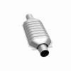 MagnaFlow Universal Catalytic Converter 2.5 - 94406 360 Degree Image Set