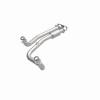 MagnaFlow Direct Fit Catalytic Converter 3500 Truck 97 7.4L - 95470 360 Degree Image Set